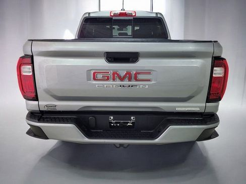 Used 2023 GMC Canyon Elevation w/ Convenience Package image 22