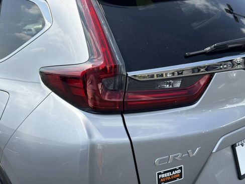Used 2020 Honda CR-V EX image 12