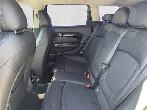 Used 2019 MINI Cooper Clubman S FWD image 17