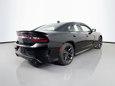 Used 2019 Dodge Charger R/T w/ Driver Confidence Group image 7