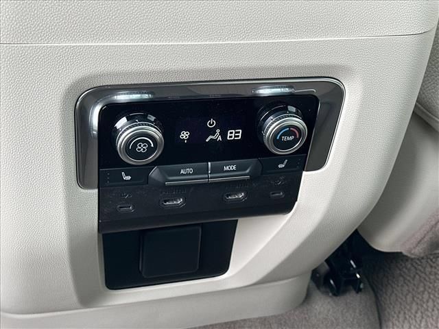 New 2026 GMC Yukon XL Denali w/ Denali Reserve Package AWD/4WD image 22