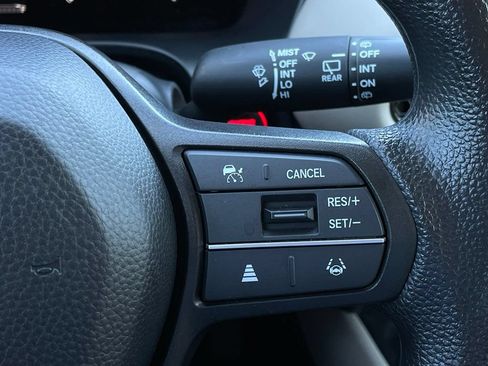 Used 2026 Honda HR-V LX image 14