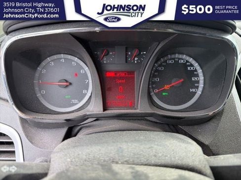 Used 2013 GMC Terrain SLE FWD image 25