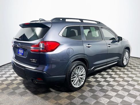 Used 2022 Subaru Ascent Touring AWD/4WD image 7