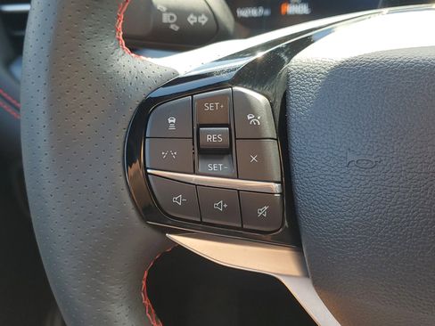 Certified 2025 Ford Explorer ST-Line w/ Premium Package image 26