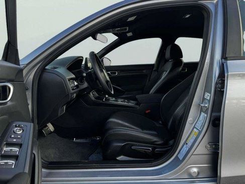 Used 2026 Honda Civic Sport image 19