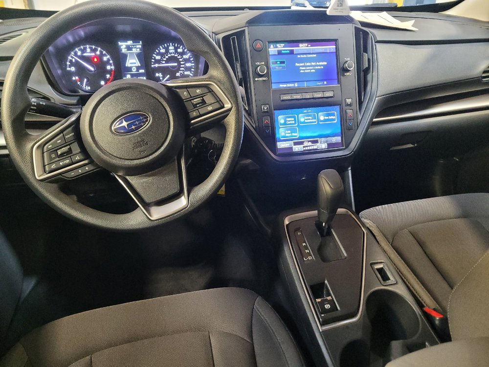 Used 2024 Subaru Impreza 2.0i w/ Popular Package #1A AWD/4WD image 22