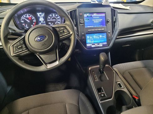 Used 2024 Subaru Impreza 2.0i w/ Popular Package #1A AWD/4WD image 22