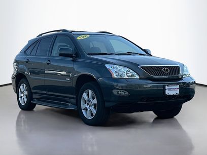 Used 2004 Lexus RX 330 AWD