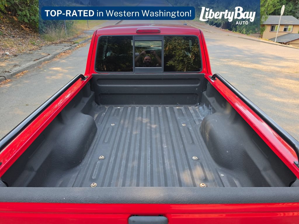 Used 2010 Ford Ranger Sport RWD image 7