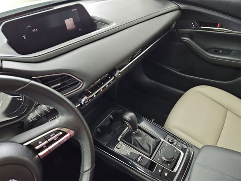 Used 2021 MAZDA CX-30 AWD 2.5 S w/ Preferred Package image 29