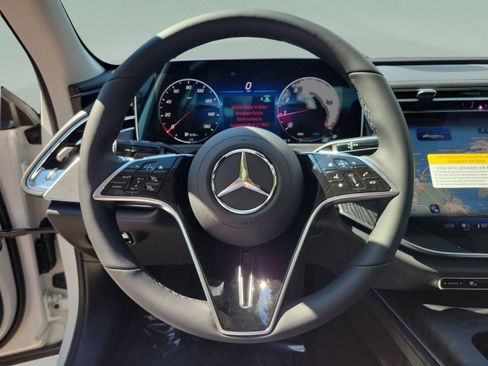 Certified 2026 Mercedes-Benz E 350 Sedan image 22