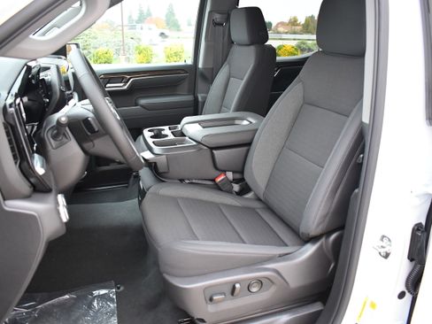 New 2026 GMC Sierra 1500 Elevation image 22