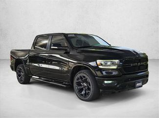 Used 2019 RAM 1500 Laramie AWD/4WD video 3