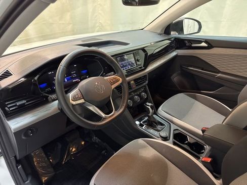 Certified 2023 Volkswagen Taos S w/ Driver Assistance Package image 25