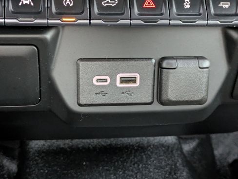 Used 2024 Chevrolet Silverado 1500 W/T w/ WT Fleet Convenience Package image 23