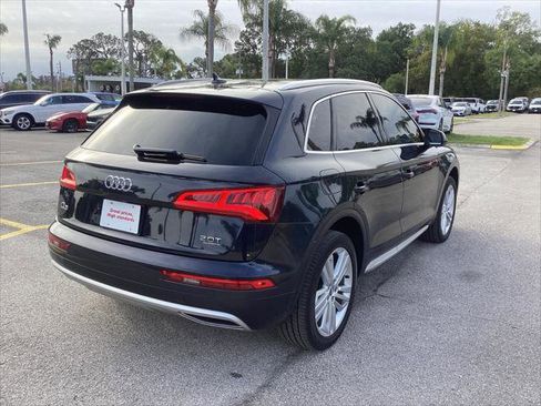 Used 2018 Audi Q5 2.0T Premium Plus image 3