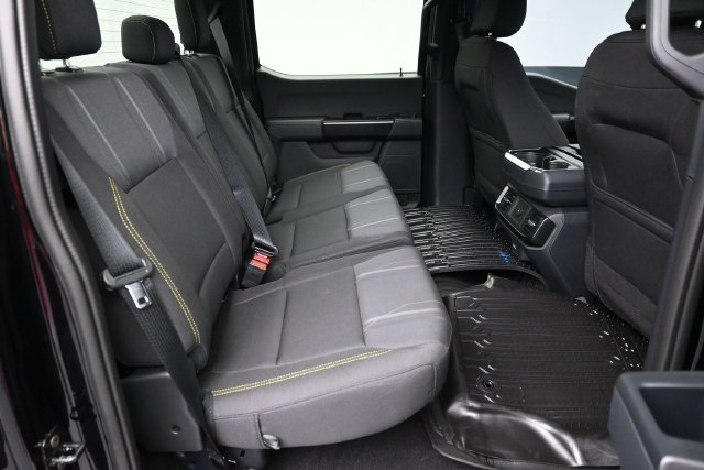 Used 2025 Ford F150 STX w/ LOBO Package AWD/4WD image 14