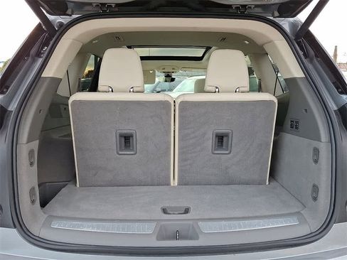 Used 2024 Cadillac XT6 Premium Luxury w/ Technology Package image 31