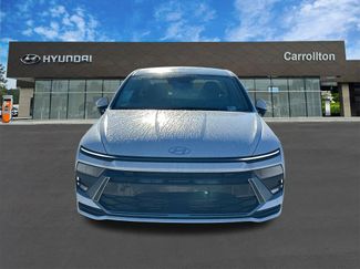 New 2025 Hyundai Sonata SE video 2