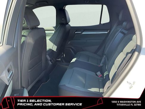 New 2026 GMC Terrain AT4 w/ Convenience Package III AWD/4WD image 32