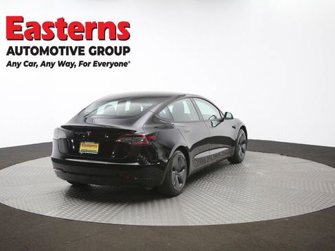 Used 2021 Tesla Model 3 Standard Range Plus RWD image 41