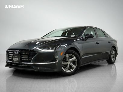 Used 2023 Hyundai Sonata SE