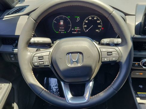 Certified 2025 Honda CR-V Sport-L image 25