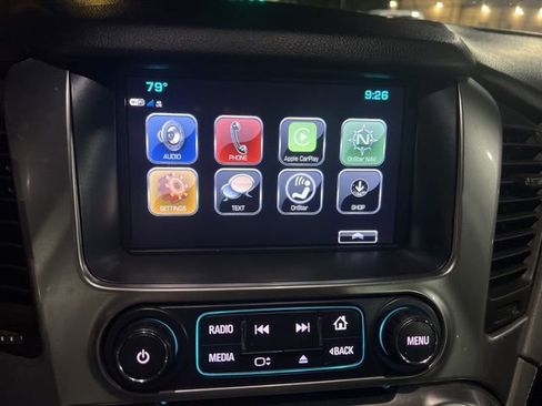 Used 2017 Chevrolet Tahoe LT RWD image 13
