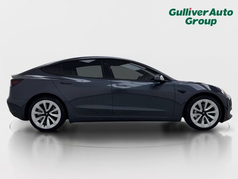 Used 2023 Tesla Model 3 Long Range AWD/4WD image 10
