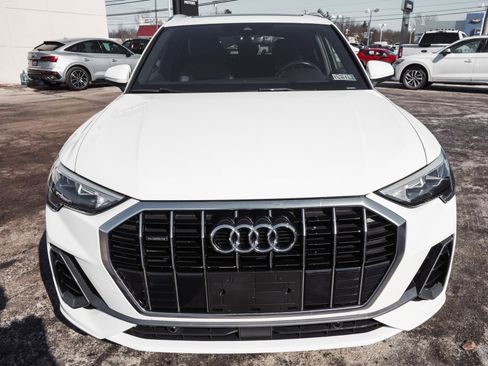 Used 2020 Audi Q3 2.0T Premium image 2