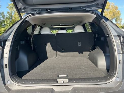 New 2026 Hyundai Tucson SEL AWD/4WD image 35
