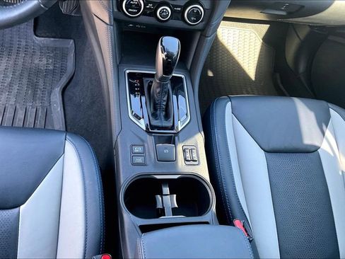 Used 2023 Subaru Crosstrek Hybrid image 13