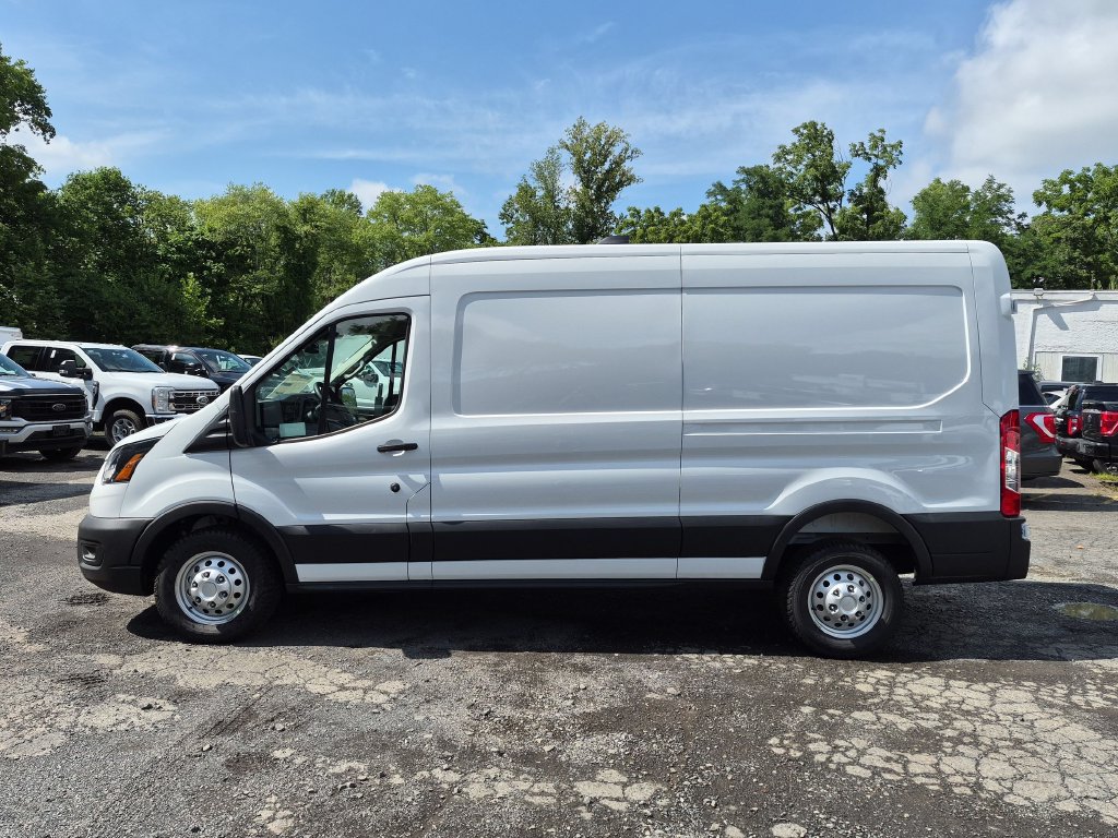 New 2026 Ford Transit 250 148 Medium Roof Extended AWD w/ Load Area Protection Package image 9