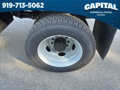 New 2025 Ford F450 XL image 13