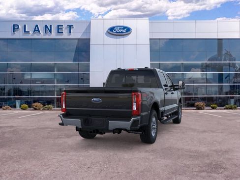 New 2026 Ford F250 XLT AWD/4WD image 10