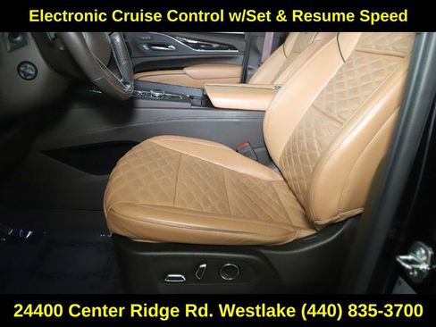 Used 2021 Cadillac Escalade Sport image 19