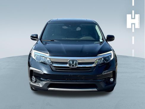 Used 2019 Honda Pilot EX-L image 2