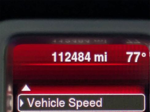 Used 2016 Dodge Journey SE w/ Flexible Seating Group image 29