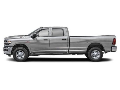 Used 2026 RAM 3500 Tradesman AWD/4WD image 2