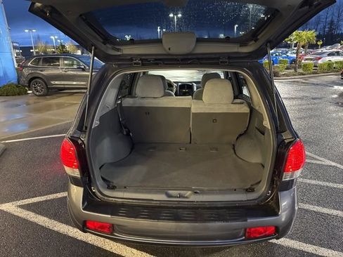 Used 2006 Hyundai Santa Fe GLS image 12