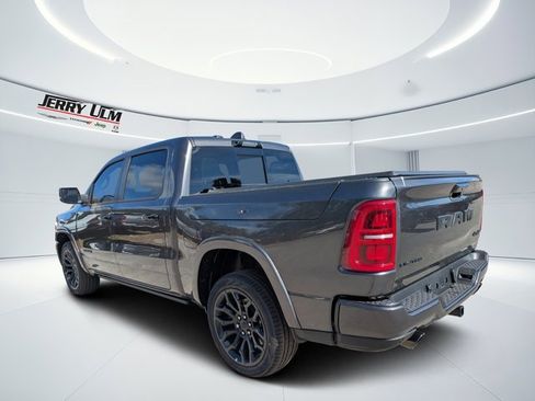 New 2026 RAM 1500 Limited image 5