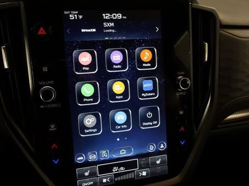 New 2026 Subaru Forester Wilderness image 21