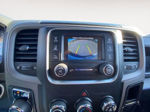 Used 2019 RAM 1500 Express image 26