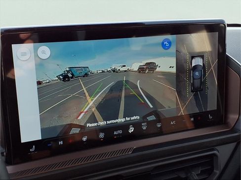 New 2025 Ford Bronco Sport Outer Banks w/ Outer Banks Tech Package+ image 6