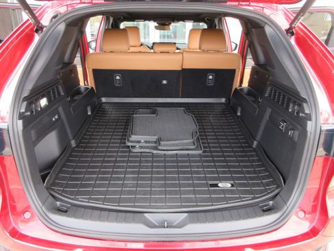 Used 2025 MAZDA CX-70 3.3 Turbo S w/ Premium Plus image 56