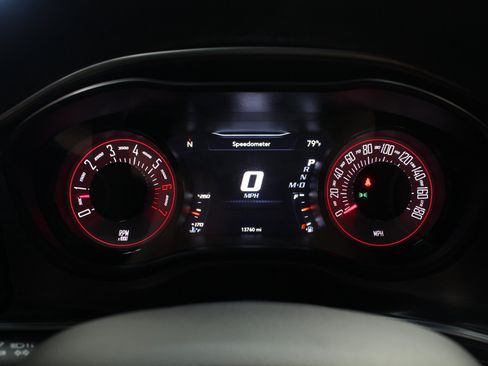 Used 2023 Dodge Challenger R/T Scat Pack RWD image 62