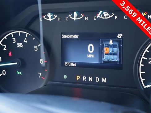 Used 2023 Ford F250 XL w/ XL Chrome Package image 58