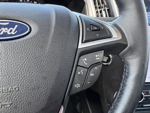 Used 2023 Ford Edge SEL w/ Convenience Package AWD/4WD image 17