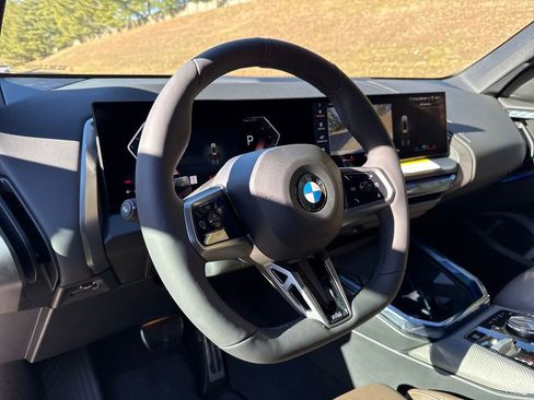 New 2026 BMW X3 xDrive30 w/ M Sport Package image 13